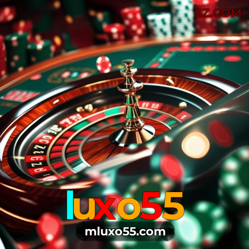 Apostas no Brasil com luxo55: odds ao vivo e promoções oficiais