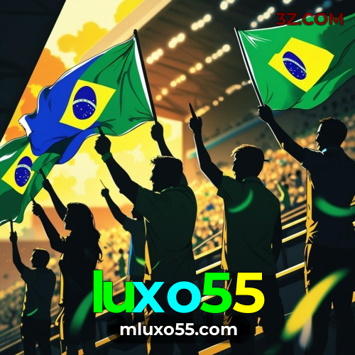 Recursos Paga do luxo55: Experiência de Jogo Elevada