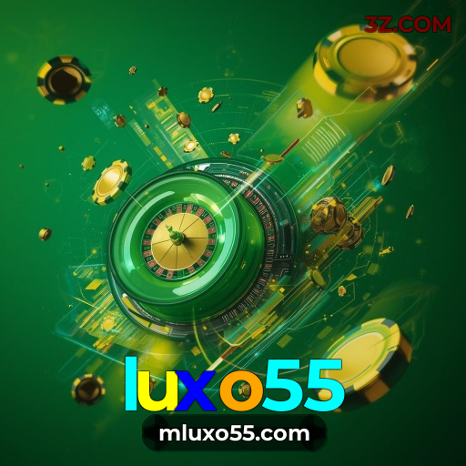 Bem-vindo de Volta ao luxo55 | Jogue com Segurança