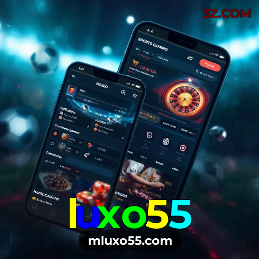 Ofertas Imperdíveis na Promo do luxo55 para Gamers