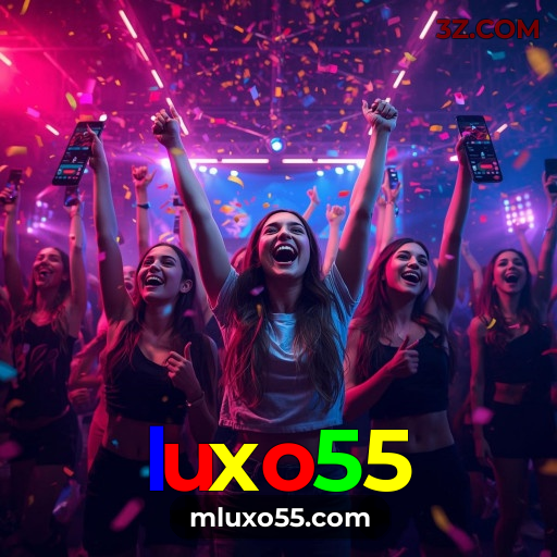 Bônus do luxo55 — ofertas atualizadas e recompensas de fidelidade