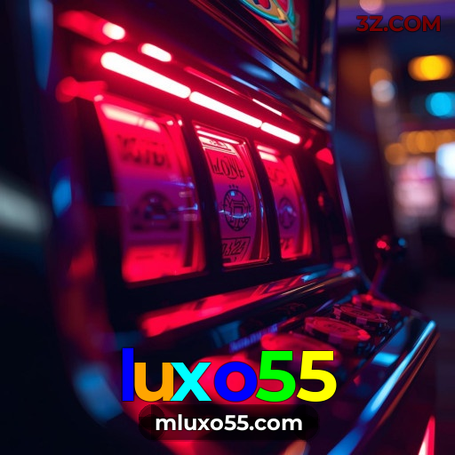 Bônus do luxo55 — ofertas atualizadas e recompensas de fidelidade