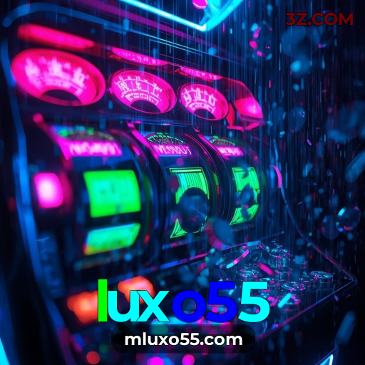 Cassino luxo55 | Jogue com Segurança e Bônus PIX