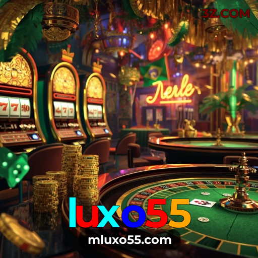 Login Social e Inovador: Conheça o luxo55