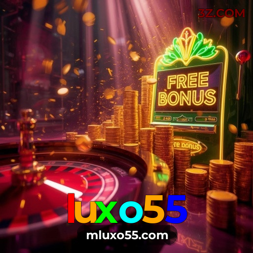 luxo55 Cassino Online | Download do App Android e iOS